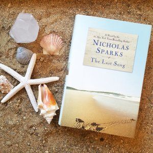 Nicholas Sparks 'The Last Song'